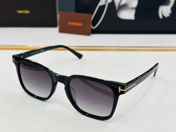Tom Ford Sunglasses Top Quality TOS01111